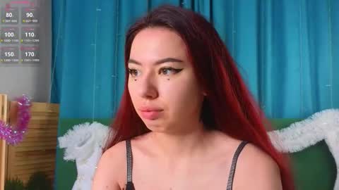 Jenifer online show from January 11, 6:18 am