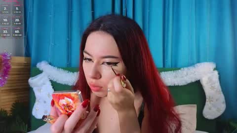 Jenifer online show from January 12, 6:40 am