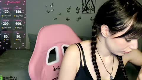 Alexia online show from June 1, 9:22 am