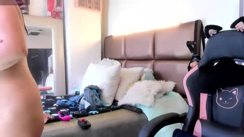 Janette online show from February 12, 6:51 am