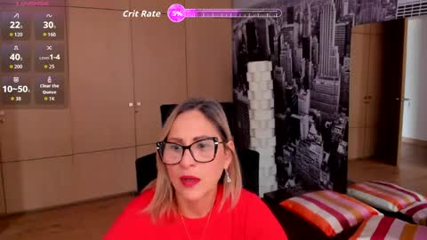 JANE TURNER MILF online show from April 10, 1:16 pm