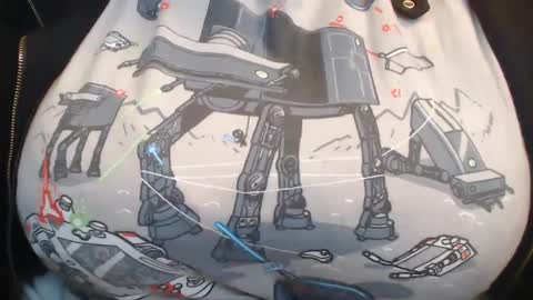 Jane online show from December 4, 9:18 am