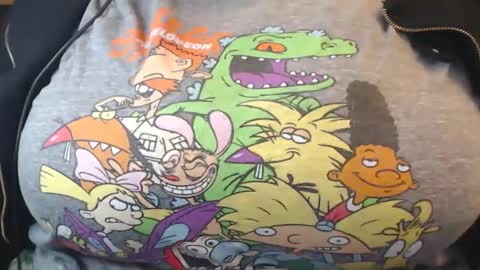 Jane online show from December 19, 5:07 am