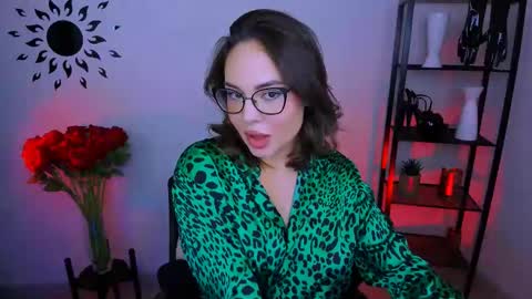 janewyatt online show from February 13, 3:35 pm