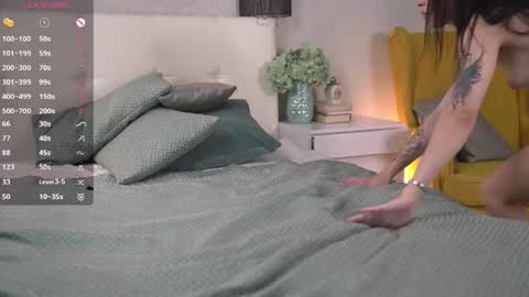 Ellie online show from June 3, 2:33 pm