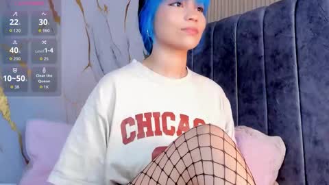 JanibethSchedule 11pm a 6am COL online show from December 19, 4:41 am