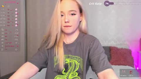 Janice online show from April 27, 1:58 am