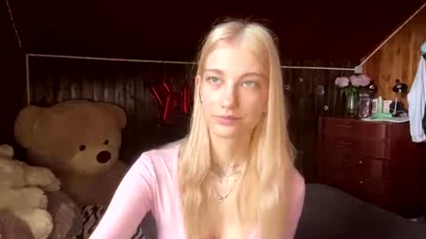 Snapshot of janicesivertsen chatting on July 11, 7:33 am Elsa online show from July 11, 7:33 am