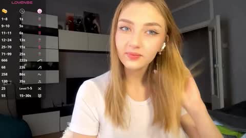 Stacy online show from February 9, 3:32 am