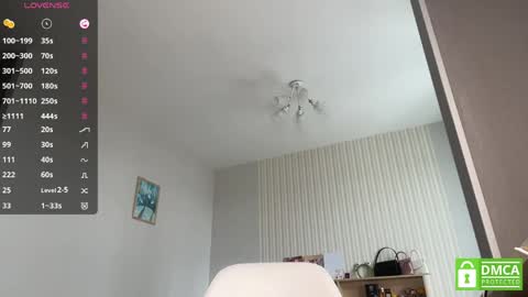 Stacy online show from May 21, 8:21 am