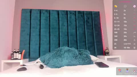 Janna online show from November 25, 5:07 am