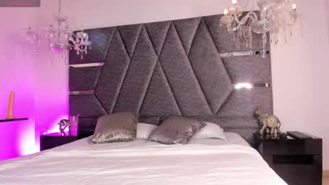 Janna online show from February 15, 3:58 am