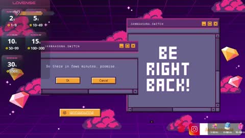 Snapshot of jannaasuna chatting on January 11, 7:05 pm jannaasuna online show from January 11, 7:05 pm