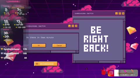 Snapshot of jannaasuna chatting on February 16, 9:05 pm jannaasuna online show from February 16, 9:05 pm