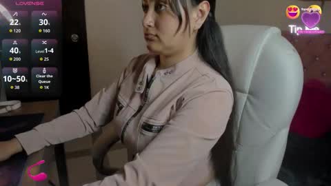 Snapshot of jannakissh chatting on February 3, 9:53 pm jannakissh online show from February 3, 9:53 pm