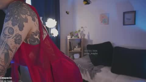   jmaybe e online show from March 10, 2:11 pm