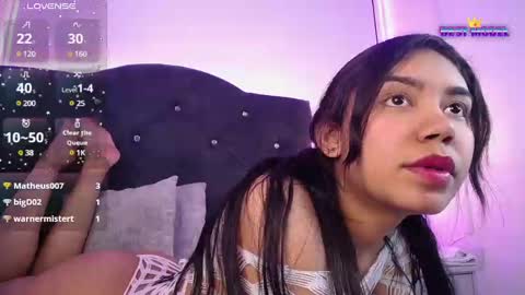 Janne online show from December 18, 5:52 pm