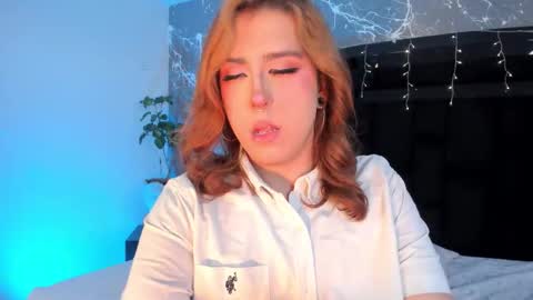 Janne  online show from January 6, 10:23 pm