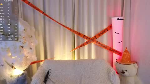 Janet online show from November 1, 11:34 am