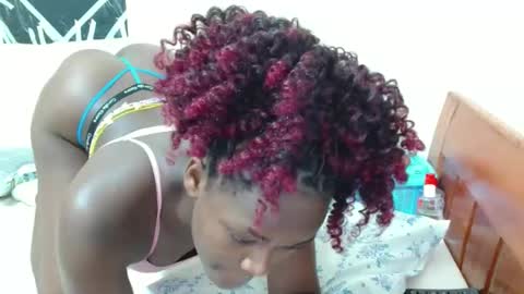 Jannie online show from March 10, 5:29 pm