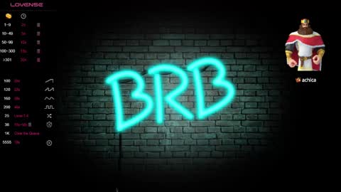 janomar01 online show from December 18, 9:29 pm