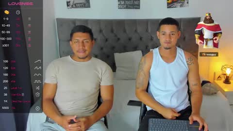 janomar01 online show from January 26, 6:37 pm