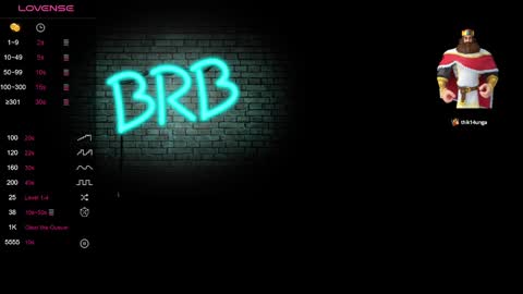 janomar01 online show from January 26, 9:40 pm