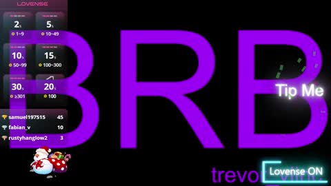 janomar01 online show from February 8, 9:36 pm