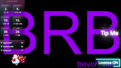 janomar01 online show from February 26, 9:37 pm