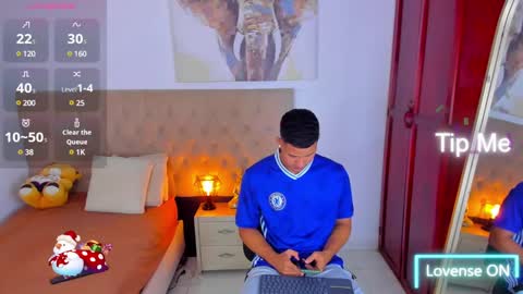 janomar01 online show from March 10, 6:56 pm