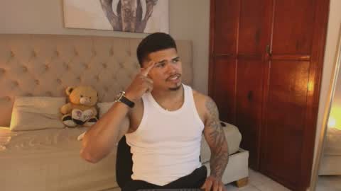 janomar01 online show from March 30, 7:15 pm