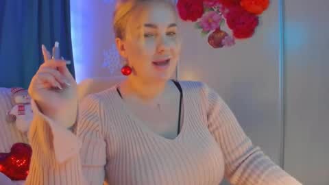 Snapshot of jansylines chatting on January 2, 9:11 am JansyLines online show from January 2, 9:11 am