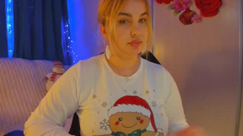 Snapshot of jansylines chatting on January 3, 1:25 pm JansyLines online show from January 3, 1:25 pm