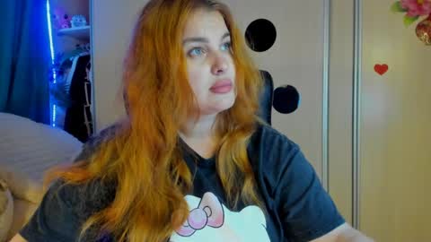 JansyLines online show from June 3, 3:50 pm