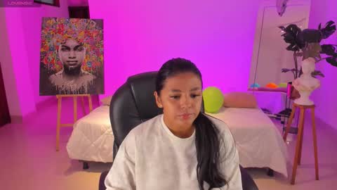 JANY online show from November 15, 10:45 am