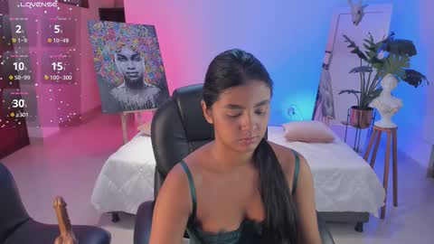 JANY online show from November 27, 10:50 am