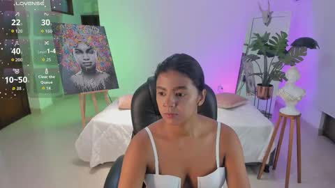 JANY online show from December 5, 10:46 am