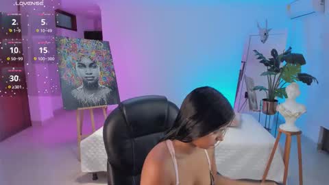 JANY online show from January 10, 10:50 am