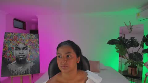 JANY online show from February 24, 10:46 am