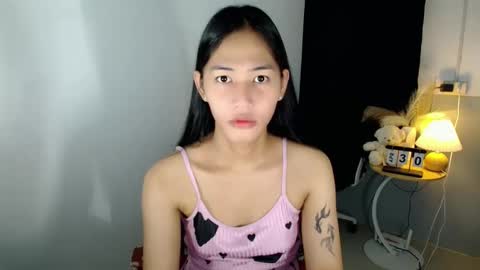Snapshot of japanesse_pinayxx chatting on May 5, 8:17 pm Belle Or Bella TIme online here 10am to 5pm online show from May 5, 8:17 pm