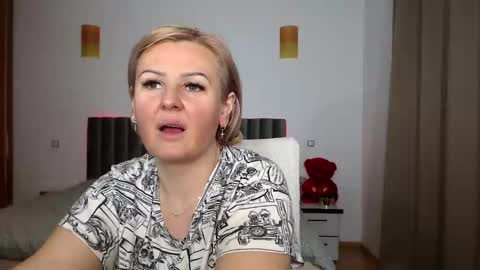 jaqueline88 online show from March 11, 8:30 am