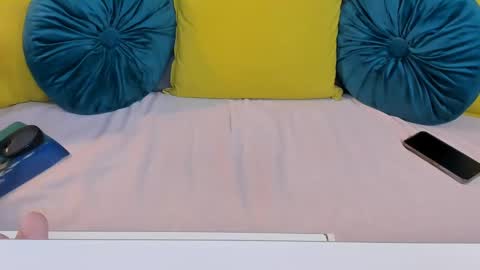 JaqulinneHot online show from February 21, 5:35 am