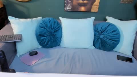 JaqulinneHot online show from February 16, 5:47 am