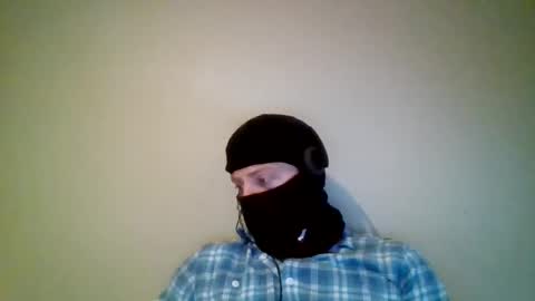 jared__3 online show from January 7, 7:05 pm