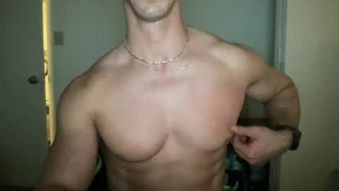 jared_cam online show from January 6, 11:25 am