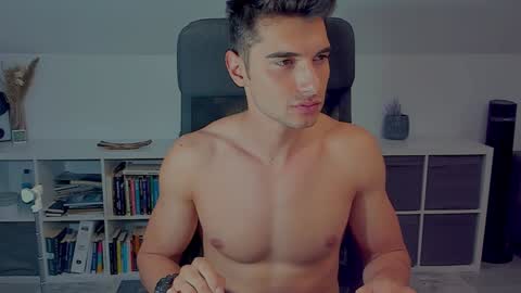 Jared Shaw online show from January 31, 7:50 am