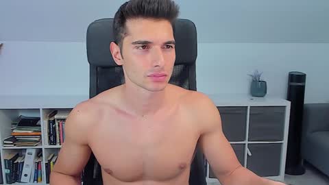 Jared Shaw online show from February 4, 3:04 pm