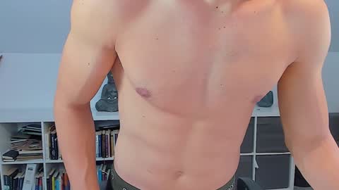 Jared Shaw online show from February 5, 4:59 am