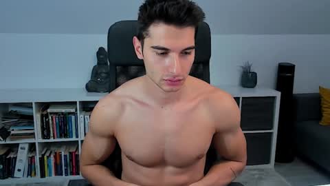 Jared Shaw online show from February 6, 7:24 am