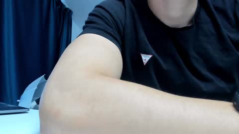 Jared Shaw online show from February 7, 9:58 am